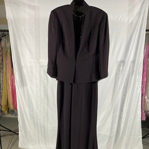 Daymor Couture - Jacket and Dress